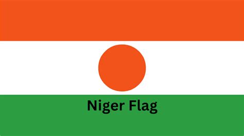 brief history of niger.